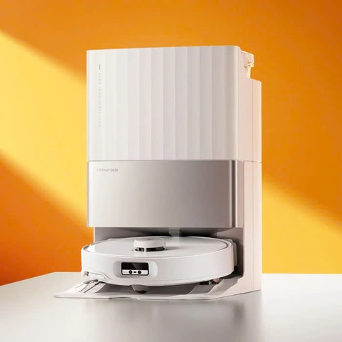 Roborock Q Revo Edge 5V1 - Quốc Tế