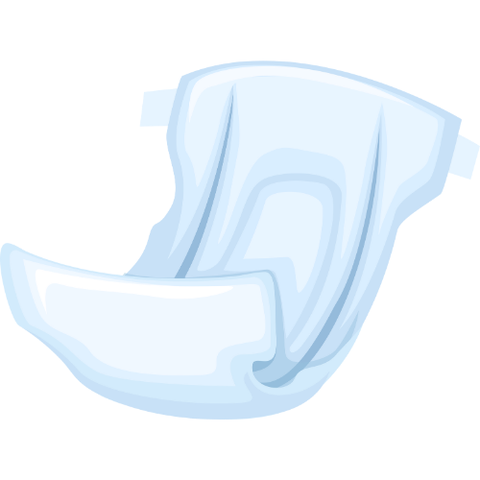 BỈM TẢ VÀ VỆ SINH