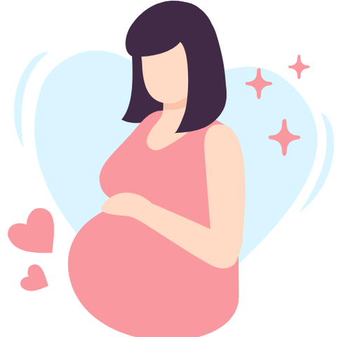 CẨM NANG MẸ ĐI SINH