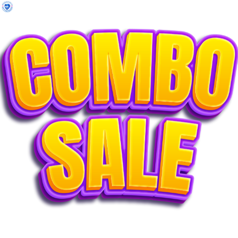COMBO TỔNG HỢP