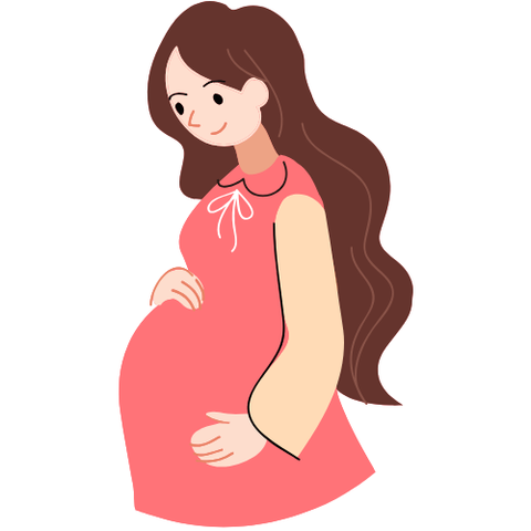 Đi sinh dành cho Mẹ