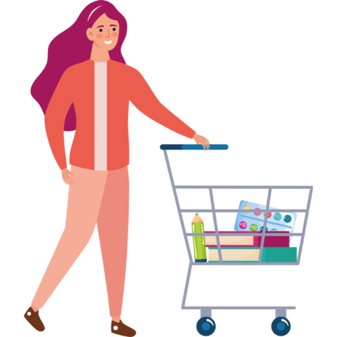 ĐỒ DÙNG CHO MẸ