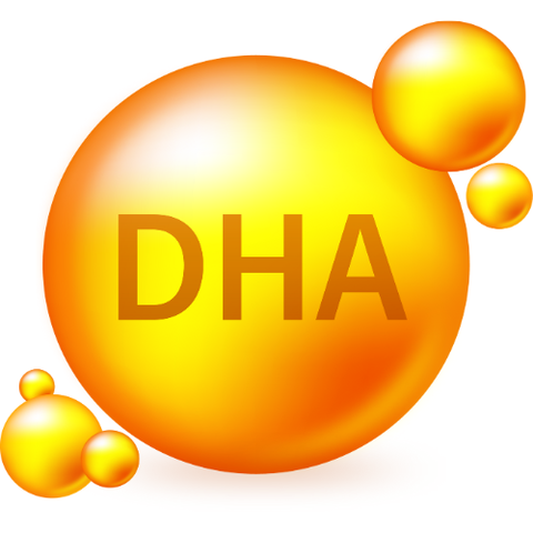 Omega/DHA