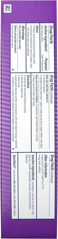 Kem Chống Hăm Tã Desitin Maximum Strength Với 40% Kẽm Oxit 4.8oz Chính Hãng: Review Chi Tiết, Giá Bán, Thành Phần, Lợi Ích, Cách Dùng Cho Da Bé Sơ Sinh Nhạy Cảm