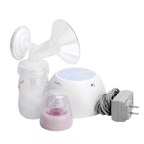 Máy Hút Sữa Điện Spectra M1 Chính Hãng (Bảo Hành 1 Năm)