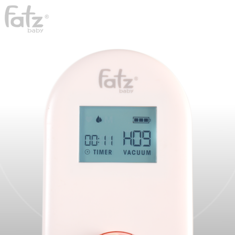Máy hút sữa điện đôi rảnh tay TwinFree 4 Fatzbaby