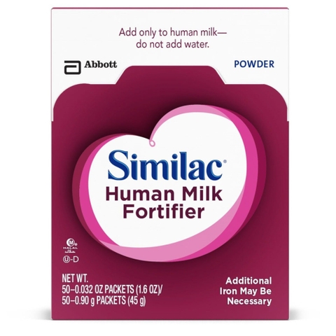 So Sánh Giống Và Khác Nhau Similac Human Milk Fortifier (HMF) Vs Nestlé PreNAN HMF 2025 – Bột Bổ Sung Sữa Mẹ Cho Trẻ Sinh Non Nhẹ Cân Thiếu Tháng Suy Dinh Dưỡng Tăng Cân An Toàn Không Lactose Protein Thủy Phân Chính Hãng Mỹ Thụy Sĩ Giá Rẻ Cho Bé Sơ Sinh