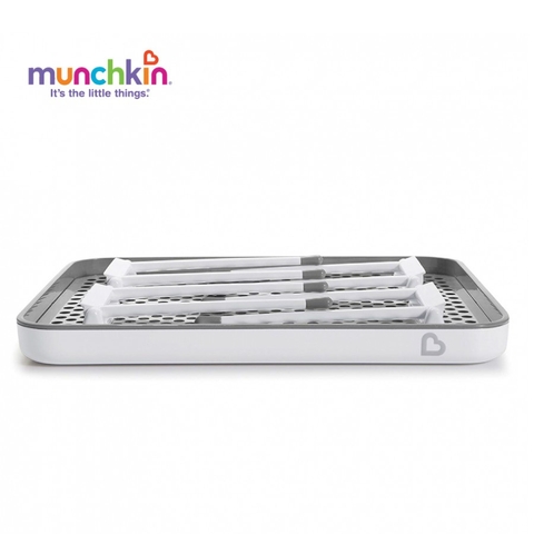 GIÁ ÚP BÌNH SỮA INOX MUNCHKIN