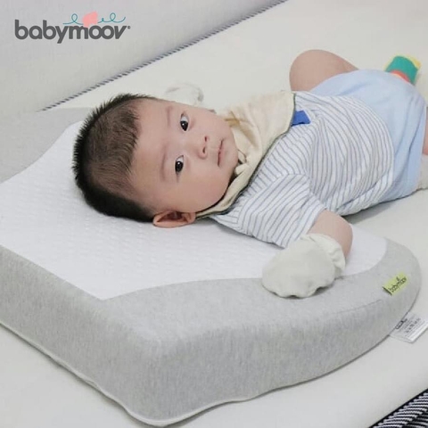 GỐI CHỐNG TRÀO NGƯỢC BABYMOOV CỦA PHÁP