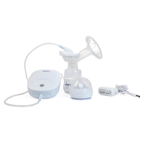 [Chính Hãng] Máy hút sữa điện đơn Philips Avent SCF301/01