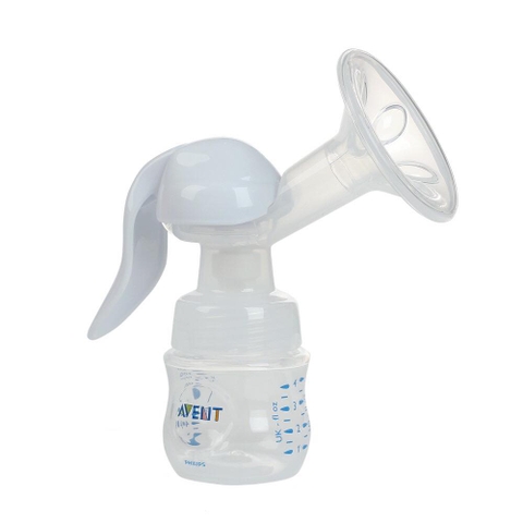 [Chính Hãng] Máy hút sữa điện đơn Philips Avent SCF301/01