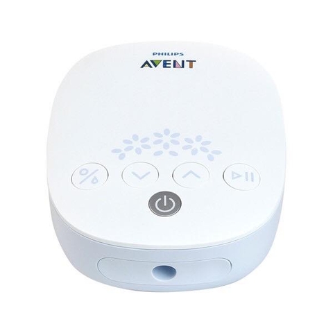 [Chính Hãng] Máy hút sữa điện đơn Philips Avent SCF301/01