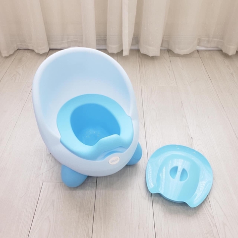 BÔ VỆ SINH CHO BÉ KIU KIU HOLLA