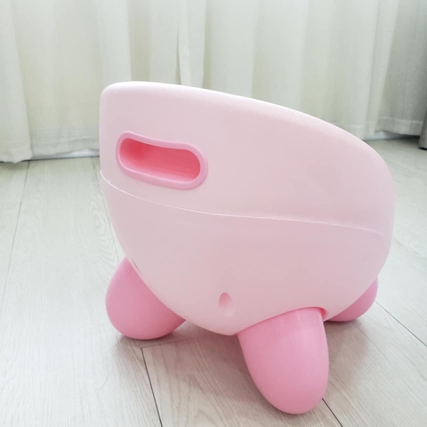 BÔ VỆ SINH CHO BÉ KIU KIU HOLLA