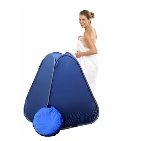 Lều xông hơi giảm cân, thải độc tại nhà