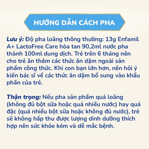 Sữa Bột Enfamil A+ Lactofree 380g Cho Bé 0-12 Tháng Dành Cho Trẻ Không Dung Nạp Đường Lactose 2026 – Enfamil A+ Lactofree Không Lactose Hỗ Trợ Tiêu Hóa Tăng Cân Khỏe Mạnh Cho Bé Dị Ứng Lactose Chính Hãng Mỹ Giá Rẻ