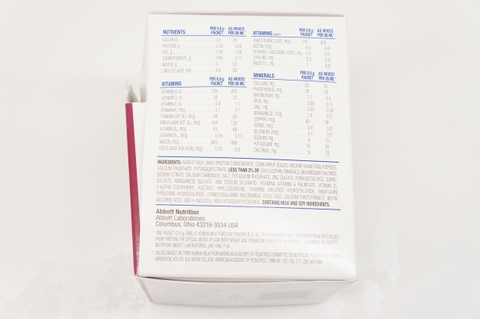 So Sánh Giống Và Khác Nhau Similac Human Milk Fortifier (HMF) Vs Nestlé PreNAN HMF 2025 – Bột Bổ Sung Sữa Mẹ Cho Trẻ Sinh Non Nhẹ Cân Thiếu Tháng Suy Dinh Dưỡng Tăng Cân An Toàn Không Lactose Protein Thủy Phân Chính Hãng Mỹ Thụy Sĩ Giá Rẻ Cho Bé Sơ Sinh
