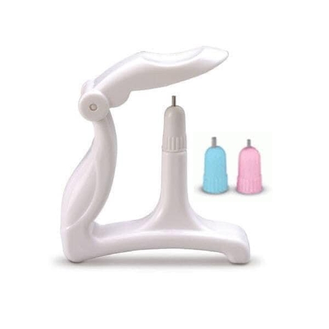 Dụng Cụ Bấm Đục Lỗ Núm Ti Farlin BF-112