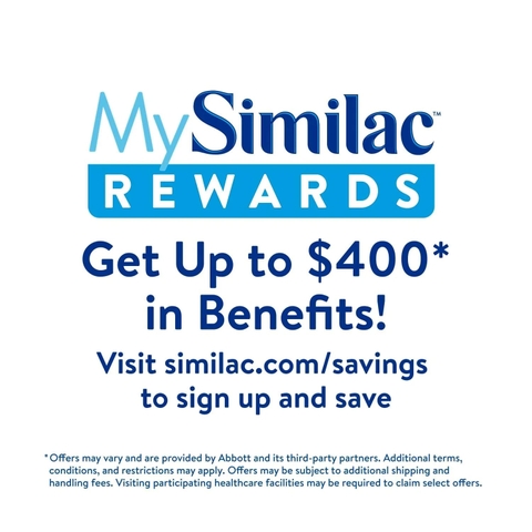 Sữa Similac Go & Grow 360 Total Care Toddler Nước Uống Dinh Dưỡng Với 5 HMOs, Bột, 24-oz Can Chính Hãng 2025: Review Chi Tiết, Giá Bán, Thành Phần, Lợi Ích, Cách Pha Cho Bé Từ 12-36 Tháng