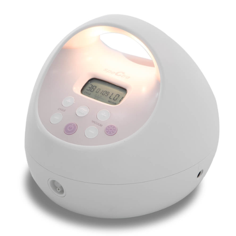 Máy Hút Sữa Điện Đôi Spectra S2 Plus Chính Hãng (Bảo Hành 24 tháng)