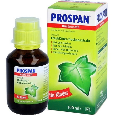 Siro Ho Prospan 100ml: Công Dụng, Liều Dùng, Giá Bán Và Review Chi Tiết 2025 – Siro Ho Prospan Đức Trị Ho Long Đờm Giảm Viêm Đường Hô Hấp An Toàn Cho Trẻ Em Người Lớn Không Cồn Không Đường Chính Hãng Giá Rẻ