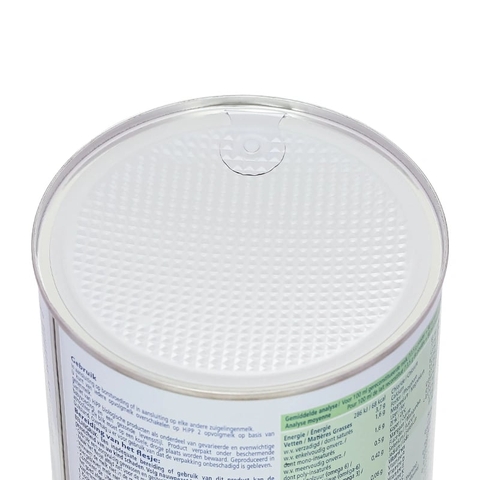 Sữa Dê HiPP Organic Số 2 400g Cho Bé Dị Ứng Đạm Sữa Bò 2026 – Sữa Dê Hữu Cơ Đức Beta-Casein A2 Dễ Tiêu Hóa Giảm Đầy Hơi Táo Bón Bổ Sung DHA ARA Hỗ Trợ Trí Não Miễn Dịch Chính Hãng 