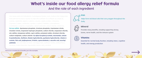 Sữa Công Thức Nutricia Neocate Junior Không Gây Dị Ứng Không Chứa Sữa Bò Công Thức Dựa Trên Axit Amin Dành Cho Trẻ Từ 1 Tuổi Trở Lên 2026 – Neocate Junior Hương Vani Lon 14.1 Oz (400g) Hỗ Trợ Tăng Cân Tiêu Hóa Miễn Dịch Cho Trẻ Mới Biết Đi Trẻ Em Thanh Thiếu Niên Dị Ứng Đạm Sữa Bò Chính Hãng Mỹ Giá Rẻ