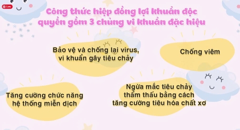 Men Vi Sinh AB Kolicare Digest 10ml 2026 – Men Vi Sinh Cho Trẻ Sơ Sinh Trẻ Nhỏ Rối Loạn Tiêu Hóa Tiêu Chảy Loạn Khuẩn Đường Ruột Kháng Sinh Chính Hãng Pháp Giá Rẻ Hỗ Trợ Cân Bằng Hệ Vi Sinh Tăng Miễn Dịch