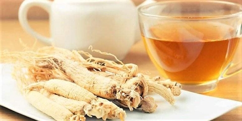 Hồng Sâm Ngâm Mật Ong Hàn Quốc 580g