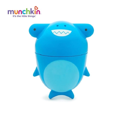 Bộ 2 Đồ Chơi Phun Nước Tháo Nắp Munchkin