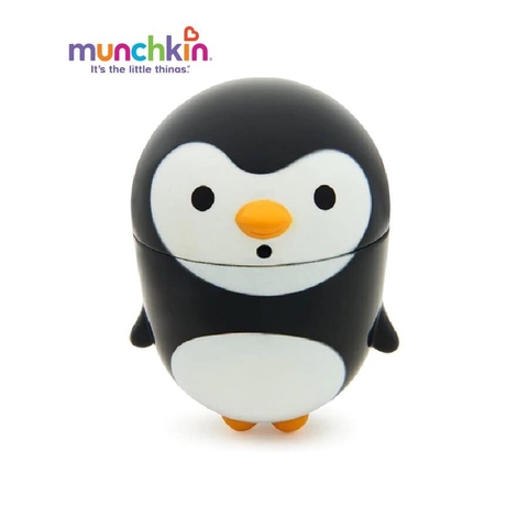 Bộ 2 Đồ Chơi Phun Nước Tháo Nắp Munchkin