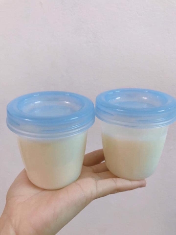 Cốc trữ sữa Philips Avent SCF618/10