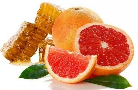 [Date 15.2.25] Nước Ép Bưởi Giảm Cân, Đẹp Da SangA Real Grapefruit Vita hộp 30 gói