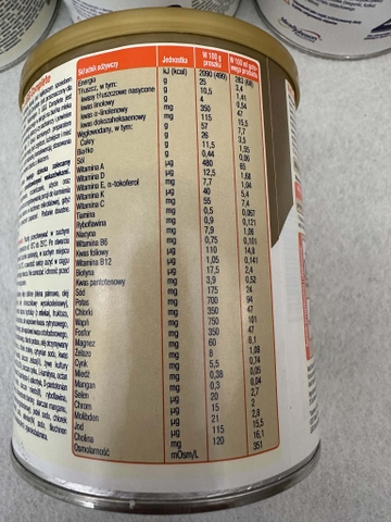 Sữa Công Thức Nutramigen Hypoallergenic LGG Cho Bé Từ 12 Tháng Tuổi Trở Lên 2026 – Nutramigen 3 LGG Complete Không Đạm Sữa Bò Không Lactose An Toàn Tăng Cân Hỗ Trợ Tiêu Hóa Miễn Dịch Với Probiotic LGG Chính Hãng Mead Johnson Mỹ Giá Rẻ Cho Trẻ Dị Ứng Đạm Sữa Bò