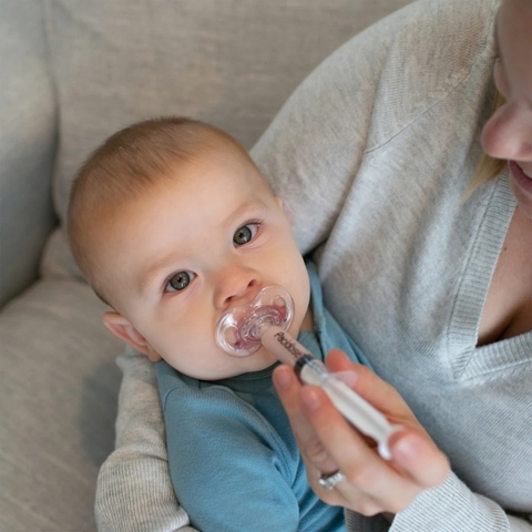 🤱 BỘ DỤNG CỤ UỐNG THUỐC PACIDOSE DR. BROWN’S – CHĂM SÓC BÉ YÊU DỄ DÀNG CÙNG MUM BABY TỪ DŨ! 🍼