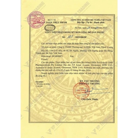 Bio Island DHA Cho Bà Bầu & Calcium Hữu Cơ 60 Viên – Bổ Sung DHA 210mg + Canxi Sữa Bò Hữu Cơ Hỗ Trợ Trí Não, Xương Thai Nhi Phát Triển Toàn Diện