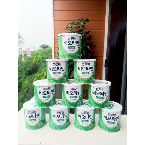 Men tiêu hóa ILDONG Giúp Hệ Tiêu Hóa Khỏe Mạnh, Hấp Thu Dinh Dưỡng Tốt 90g