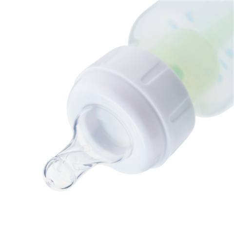 Bình sữa Dr.Brown's nhựa pp options cổ hẹp 250ml