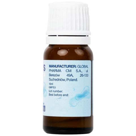 Men vi sinh 10 chủng Tenbimus giúp hỗ trợ tiêu hóa, biếng ăn, cải thiện hệ vi sinh đường ruột, tăng cường sức đề kháng