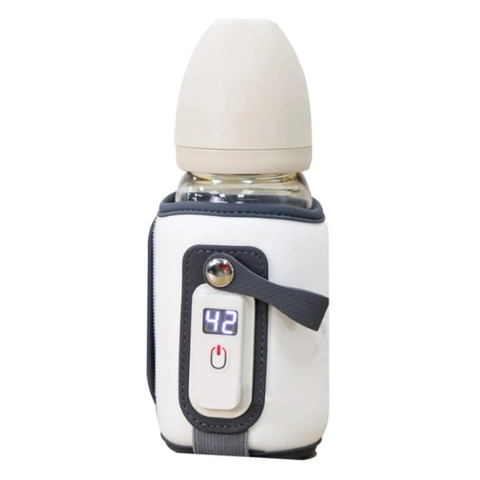 Túi ủ bình sữa di động Moaz BéBé MB - 067