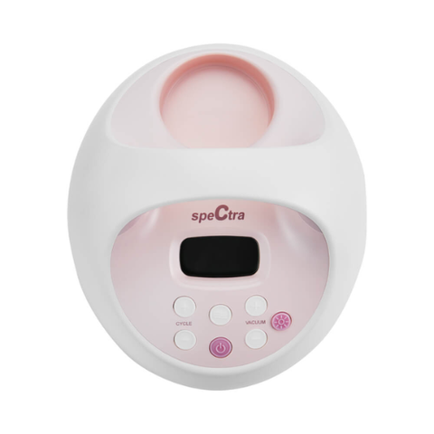 Máy Hút Sữa Điện Đôi Spectra S2 Plus Chính Hãng (Bảo Hành 24 tháng)