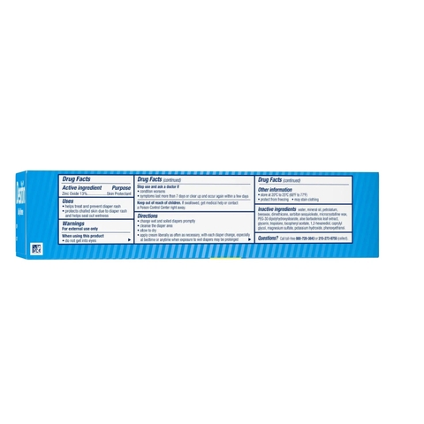 Kem Chống Hăm Tã Desitin Daily Defense Cho Bé Với Thành Phần Kẽm Oxit 4 oz Chính Hãng : Review Chi Tiết, Giá Bán, Thành Phần, Lợi Ích, Cách Dùng Cho Bé Sơ Sinh Nhạy Cảm