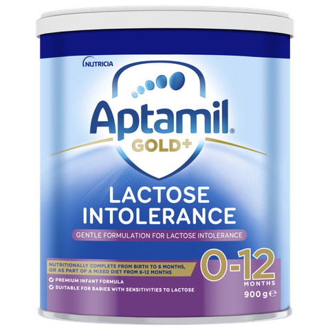 Sữa Aptamil Gold + Lactose Intolerance 800g Chính Hãng 2025: Review Chi Tiết, Giá Bán, Thành Phần, Lợi Ích, Cách Pha Cho Bé Sơ Sinh Không Dung Nạp Lactose, Dị Ứng Lactose