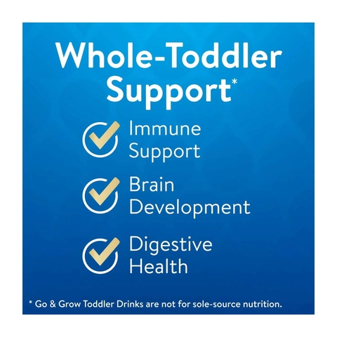 Sữa Similac Go & Grow 360 Total Care Toddler Nước Uống Dinh Dưỡng Với 5 HMOs, Bột, 24-oz Can Chính Hãng 2025: Review Chi Tiết, Giá Bán, Thành Phần, Lợi Ích, Cách Pha Cho Bé Từ 12-36 Tháng