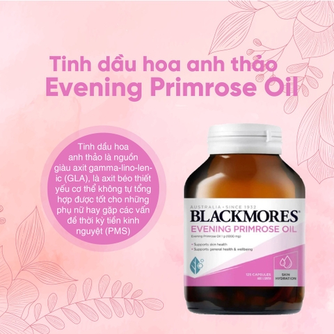 Combo Tăng Khả Năng Thụ Thai Cho Nữ Của Úc