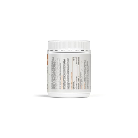 Bio Island Milk Calcium Bone Care – Bổ Sung Canxi Từ Sữa Bò Với Vitamin D3 K2 Hỗ Trợ Xương Khỏe Mạnh, Duy Trì Mật Độ Xương