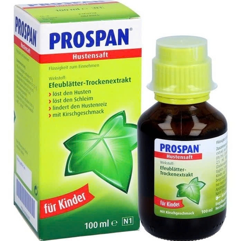 Siro Ho Prospan 100ml: Công Dụng, Liều Dùng, Giá Bán Và Review Chi Tiết 2025 – Siro Ho Prospan Đức Trị Ho Long Đờm Giảm Viêm Đường Hô Hấp An Toàn Cho Trẻ Em Người Lớn Không Cồn Không Đường Chính Hãng Giá Rẻ