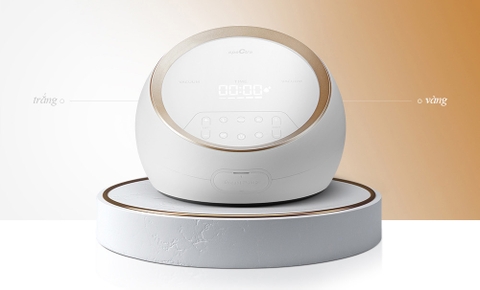 Máy Hút Sữa Điện Đôi/Kép Spectra Dual S (Bảo hành 24 tháng)