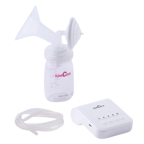 Máy Hút Sữa Điện Spectra Q Chính Hãng (Bảo hành 12 tháng)
