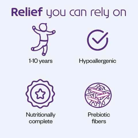 Nutricia Neocate Không Vị – Sữa Không Gây Dị Ứng Cho Trẻ Dị Ứng Đạm Sữa Bò